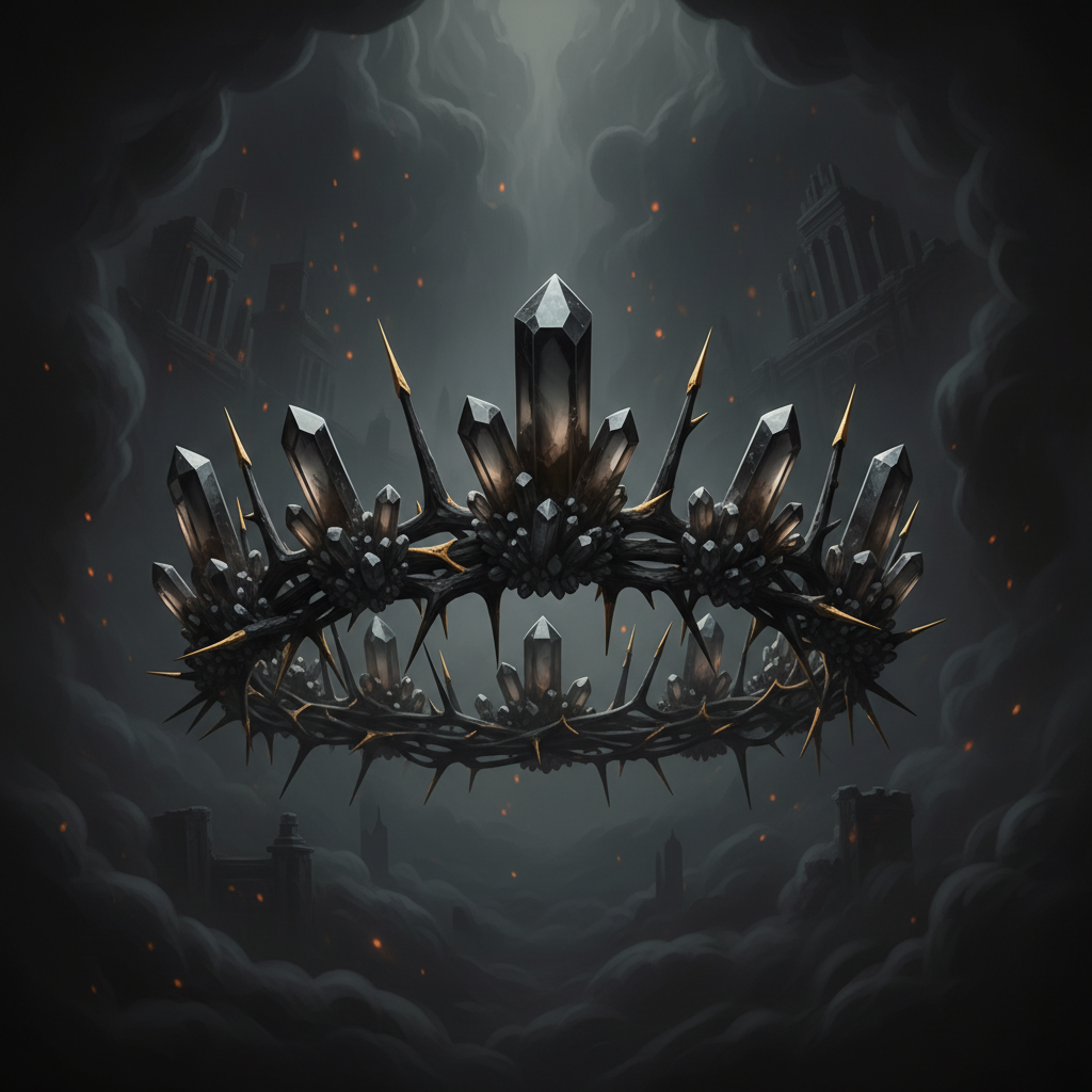 Hades | God of the Underworld
