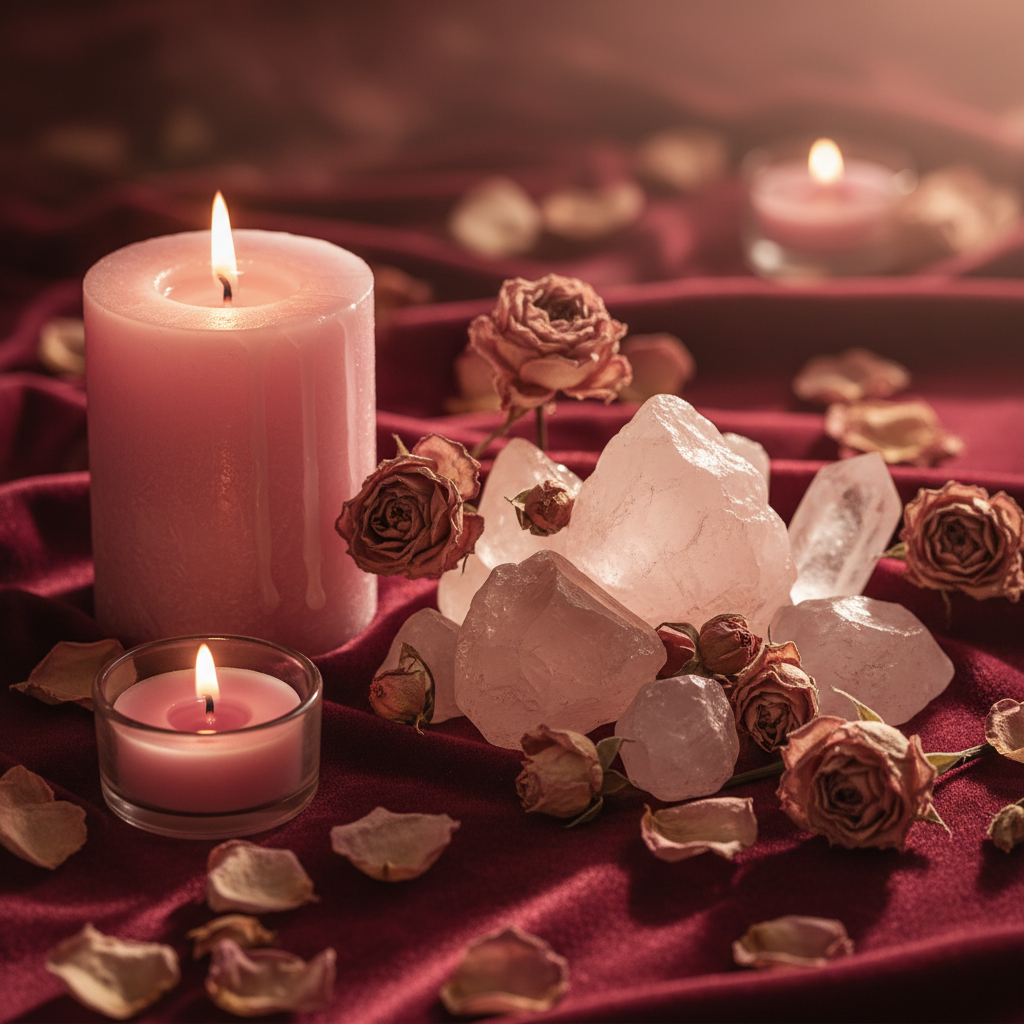 Love & Self Connection