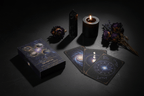 Celestial Energy Atlas Oracle Cards — Not In Use