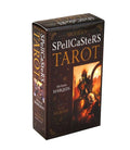 Classic English Tarot Card Deck | Divination, Ritual & Spiritual Guidance