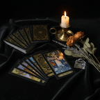 Tarot Cards Lifestyle