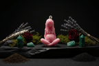Gaia Candle Not In Use