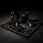 Life Death Rebirth Altar Cloth