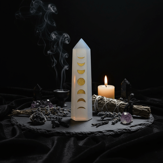 Opal Tower Shot 1